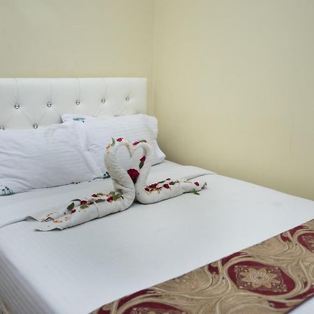 Hotel Vista Bay Cox's Bazar Extérieur photo