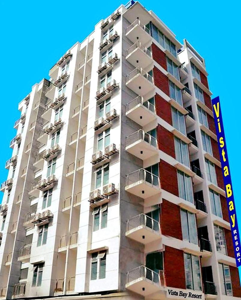 Hotel Vista Bay Cox's Bazar Extérieur photo