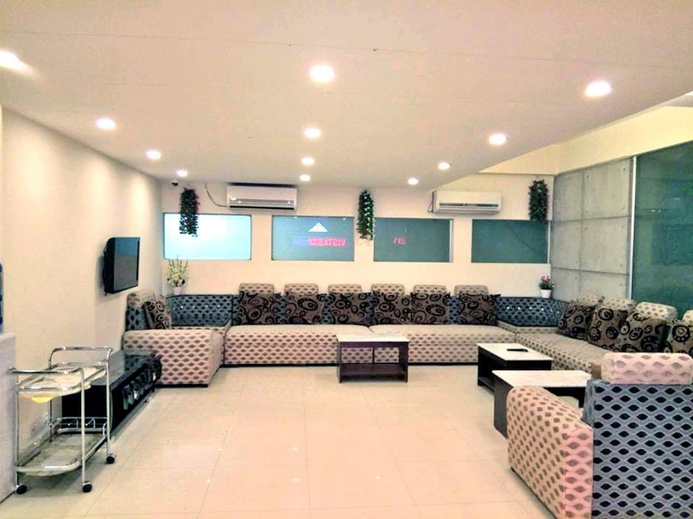 Hotel Vista Bay Cox's Bazar Extérieur photo