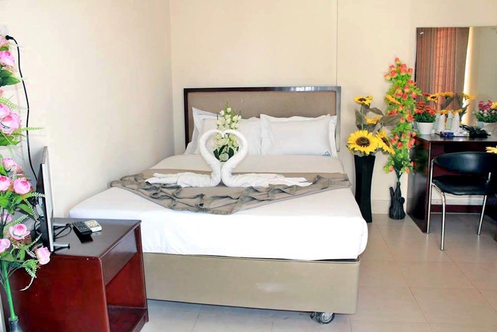 Hotel Vista Bay Cox's Bazar Extérieur photo