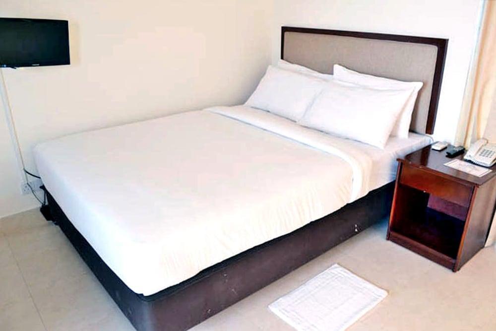 Hotel Vista Bay Cox's Bazar Extérieur photo