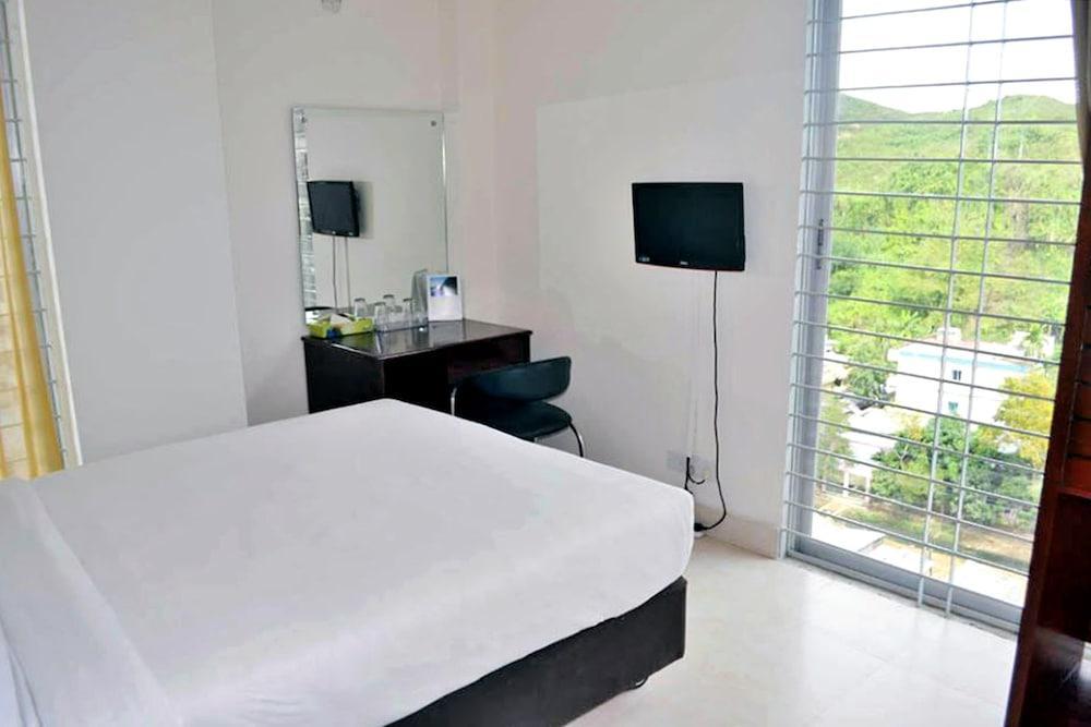 Hotel Vista Bay Cox's Bazar Extérieur photo