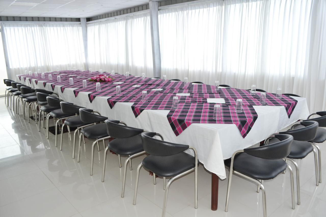 Hotel Vista Bay Cox's Bazar Extérieur photo