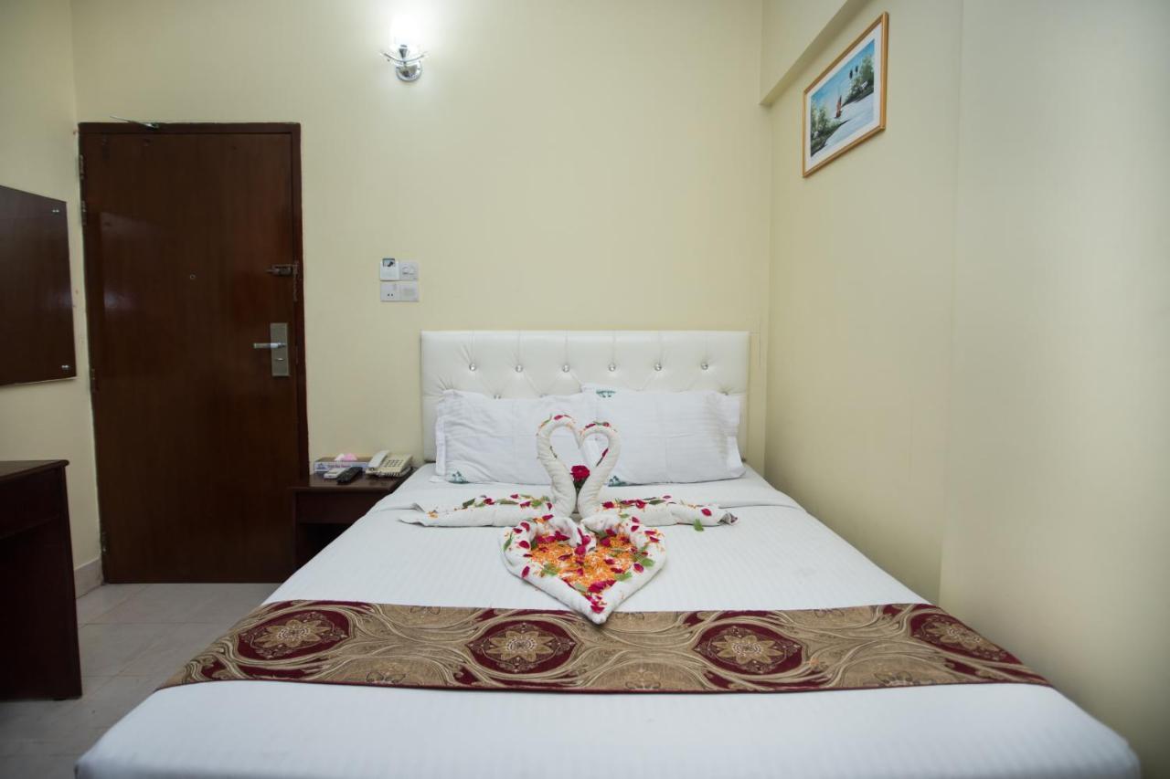 Hotel Vista Bay Cox's Bazar Extérieur photo