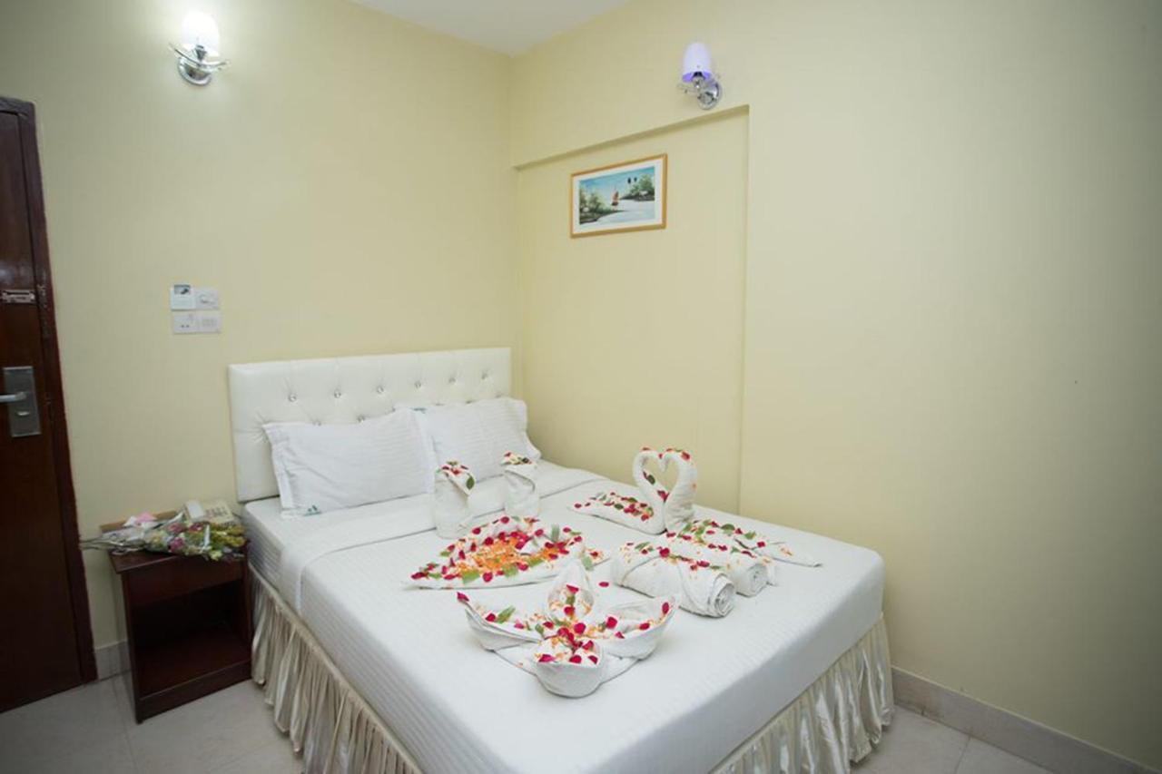 Hotel Vista Bay Cox's Bazar Extérieur photo